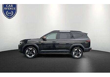 Dacia Bigster mild hybrid 130 4x4 Extreme 5 Türen