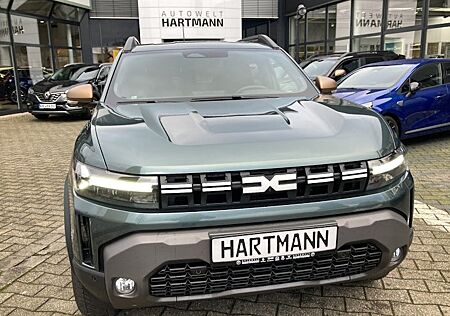 Dacia Duster TCe 130 4x4 Expression 5 Türen