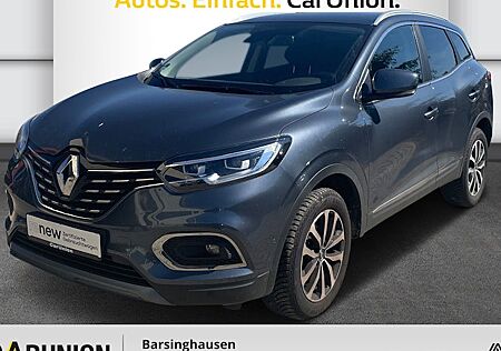 Renault Kadjar TCe 160 EDC GPF Techno 5 Türen