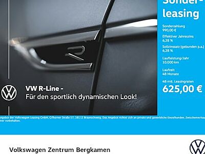 VW Touareg 3.0 V6 TDI 210kW 4MOT Tiptr. R-Line 5 Türen