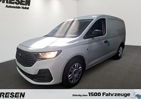 Ford Transit Connect 2.0 EcoBlue 75kW Trend 4 Türen