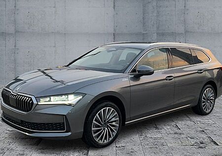 Skoda Superb 2.0 TDI DSG L&K Combi 5 Türen