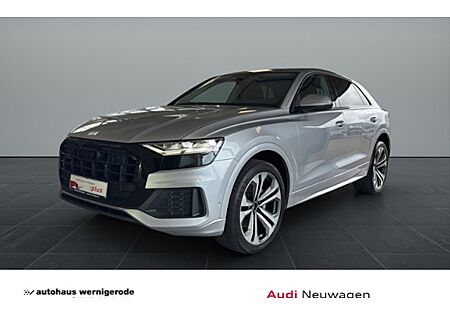 Audi Q8 50 TDI quattro tiptronic 5 Türen