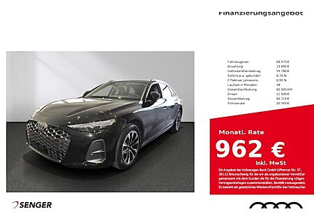Audi A6 40 TDI S tronic advanced Avant 5 Türen