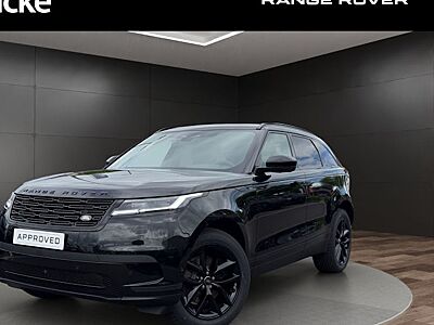 Land Rover Range Rover Velar 2.0 D200 S AWD 5 Türen