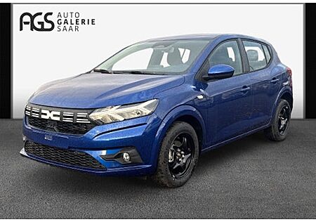 Dacia Sandero TCe 90 CVT Expression 5 Türen