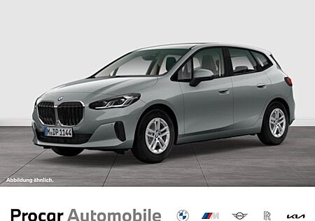 BMW 2er Active Tourer 218i Steptronic DCT 5 Türen
