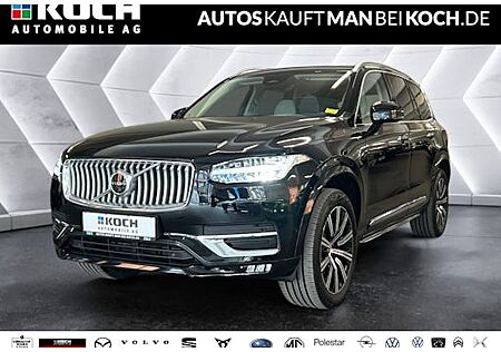 Volvo XC 90 B5 D AWD Plus Bright Auto 5 Türen