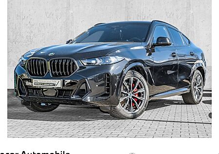 BMW X6 xDrive30d M Sport 5 Türen