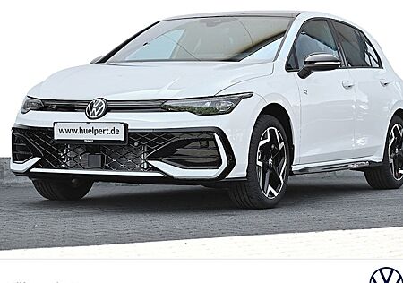 VW Golf 2.0 TDI SCR 110kW DSG R-Line 5 Türen