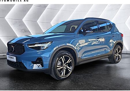 Volvo XC 40 B4 Plus Dark DCT 5 Türen