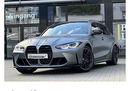 BMW M3 Competion M xDrive Touring 5 Türen