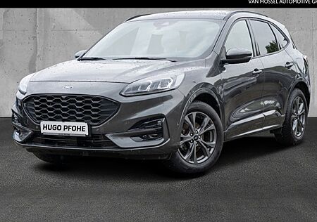 Ford Kuga 1.5 EcoBoost 110kW ST-Line X 5 Türen