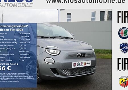 Fiat 500 Icon Limousine 42 kWh 3 Türen