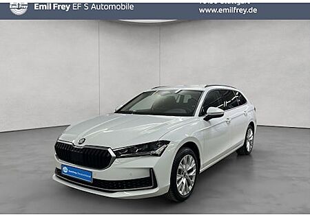 Skoda Superb 2.0 TDI DSG Selection Combi 5 Türen