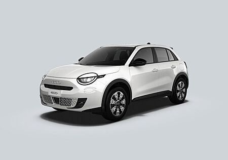 Fiat 600 1.2 Hybrid T3 81 kW DCT BUSINESS EDITION 5 Türen