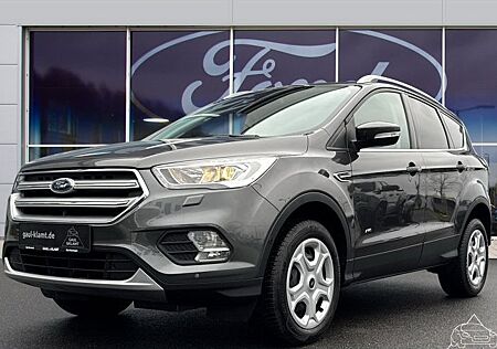 Ford Kuga 1,5 EcoBoost 4x4 129kW COOL & CONN. Auto 5 Türen