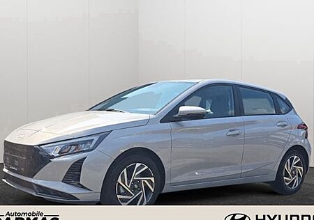 Hyundai i20 1.0 T-GDI Trend 5 Türen