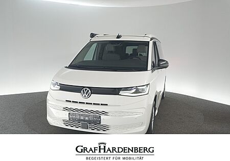 VW T6 California 2.0 TDI SCR DSG Coast 5 Türen