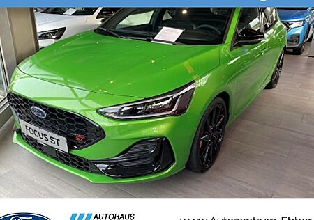 Ford Focus 2,3 EcoBoost ST X 5 Türen