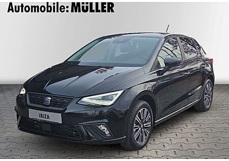 Seat Ibiza 1.0 TSI 85kW Style Edition DSG 5 Türen