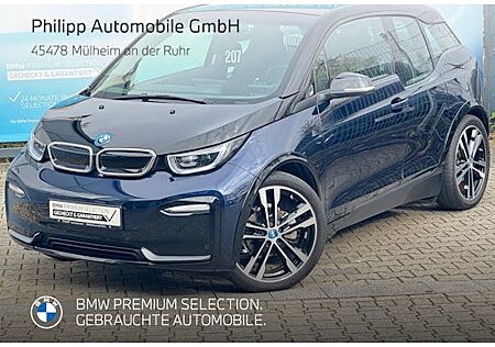 BMW i3s i3 (120 Ah), 135kW 5 Türen