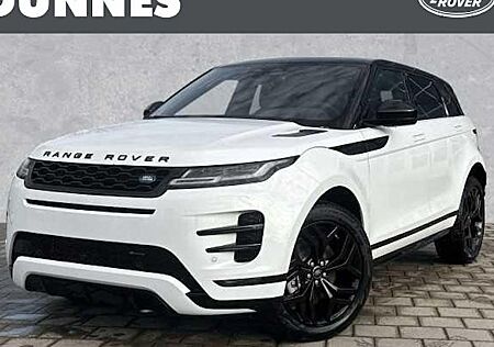 Land Rover Range Rover Evoque D165 R-DYNAMIC S AWD Automatik 5 Türen