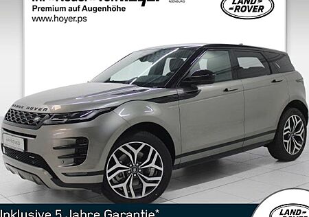 Land Rover Range Rover Evoque D200 R-DYNAMIC SE AWD Automatik 5 Türen