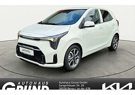 Kia Picanto 1.0 Spirit 5 Türen