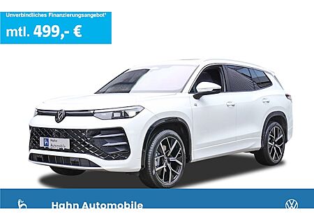 VW Tayron 2.0 TDI SCR 142kW DSG 4MOTION R-Line 5 Türen
