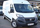 Fiat Ducato 35 140 Multijet L3H2 4 Türen