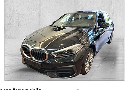 BMW 1er 120d xDrive Sport Line A 5 Türen