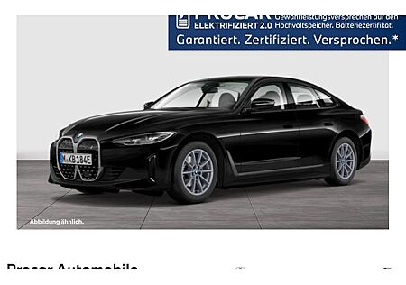 BMW i4 eDrive35 5 Türen