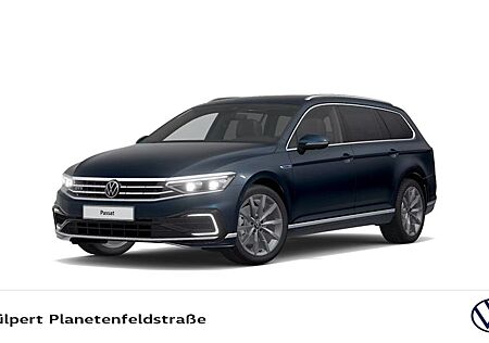 VW Passat Variant 1.4 TSI DSG GTE Variant 5 Türen