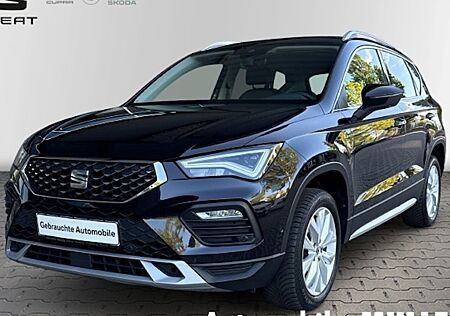 Seat Ateca 1.5 TSI ACT 110kW Xperience DSG 5 Türen