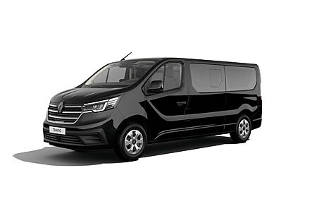 Renault Trafic Grand Combi Blue dCi 170 EDC Evolution 4 Türen