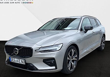 Volvo V60 B4 DCT Plus Dark 5 Türen