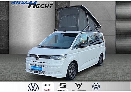 VW T6 California 2.0 TDI SCR DSG Coast 5 Türen