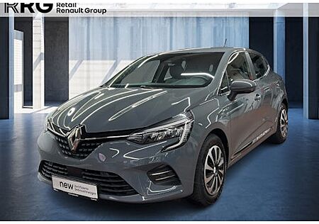 Renault Clio TCe 90 Intens 5 Türen