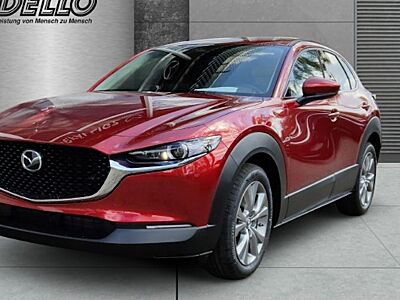 Mazda CX-30 e-SKYACTIV-G M-Hybrid 140 Centre-line AT 5 Türen
