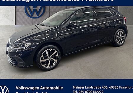 VW Polo 1.0 TSI 85kW DSG Life 5 Türen