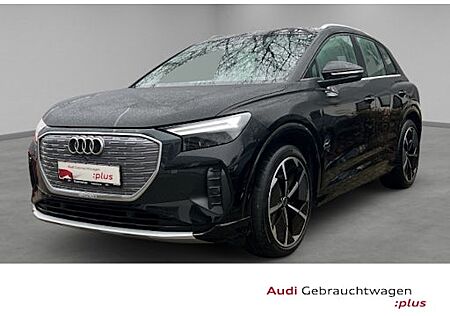 Audi Q4 e-tron 35 e-tron 5 Türen