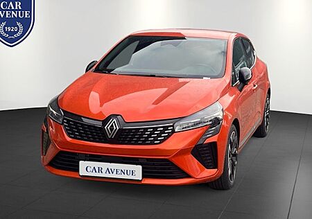 Renault Clio TCe 90 Techno 5 Türen