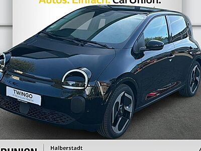 Renault Twingo Techno 80 Urban Range 5 Türen