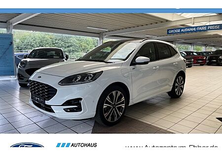 Ford Kuga 2.5 Duratec PHEV ST-Line X 5 Türen