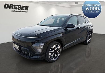 Hyundai Kona 150 kW N Line 5 Türen
