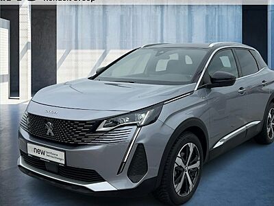 Peugeot 3008 PureTech 130 EAT8 GT 5 Türen