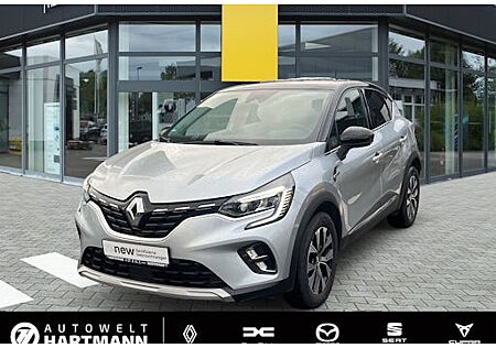 Renault Captur TCe 90 Techno 5 Türen