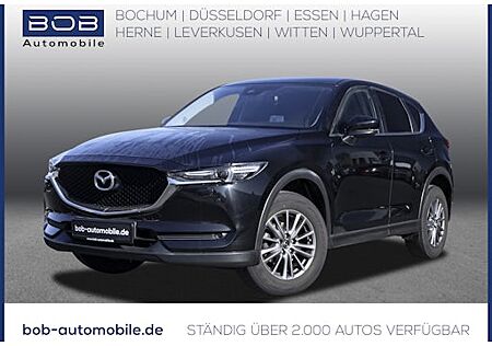 Mazda CX-5 2.0 SKYACTIV-G 165 Exclusive-Line FWD 5 Türen