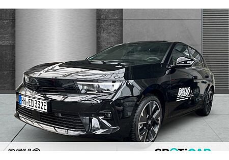 Opel Astra electric 58-kWh-Batterie 115kW GS 5 Türen